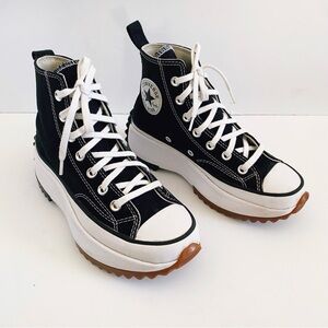 CONVERSE Run Star Hike Platform High Top